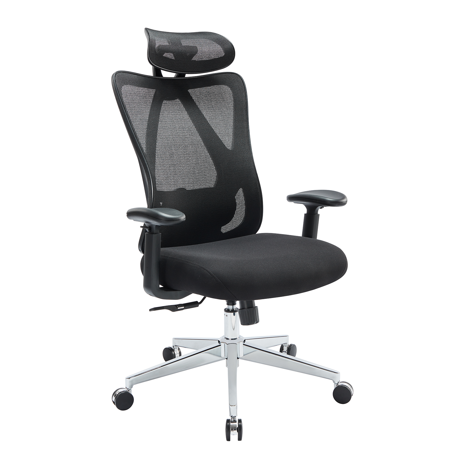 Chaise de bureau ergonomique Conçue pour protéger votre dos