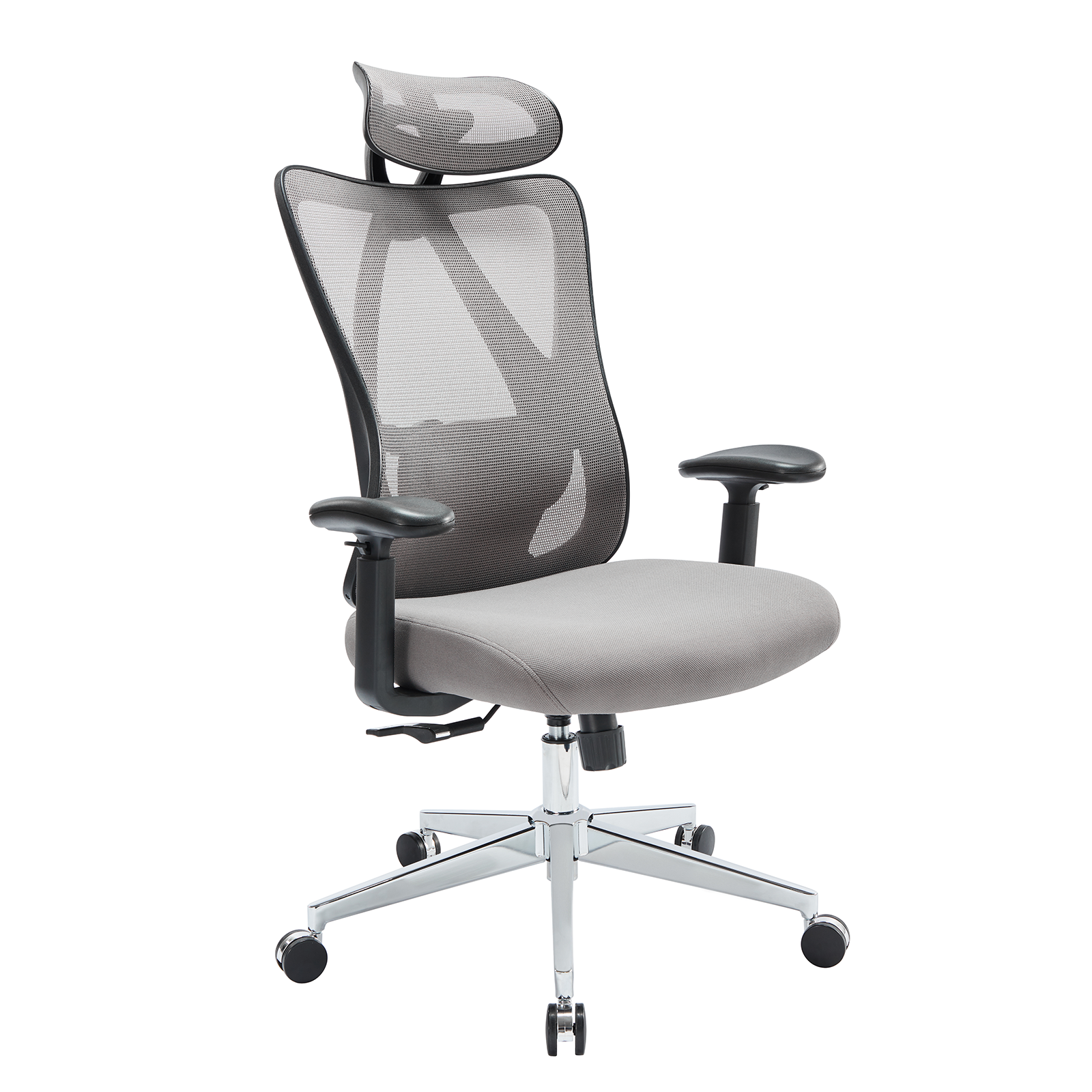 Chaise de bureau ergonomique Conçue pour protéger votre dos